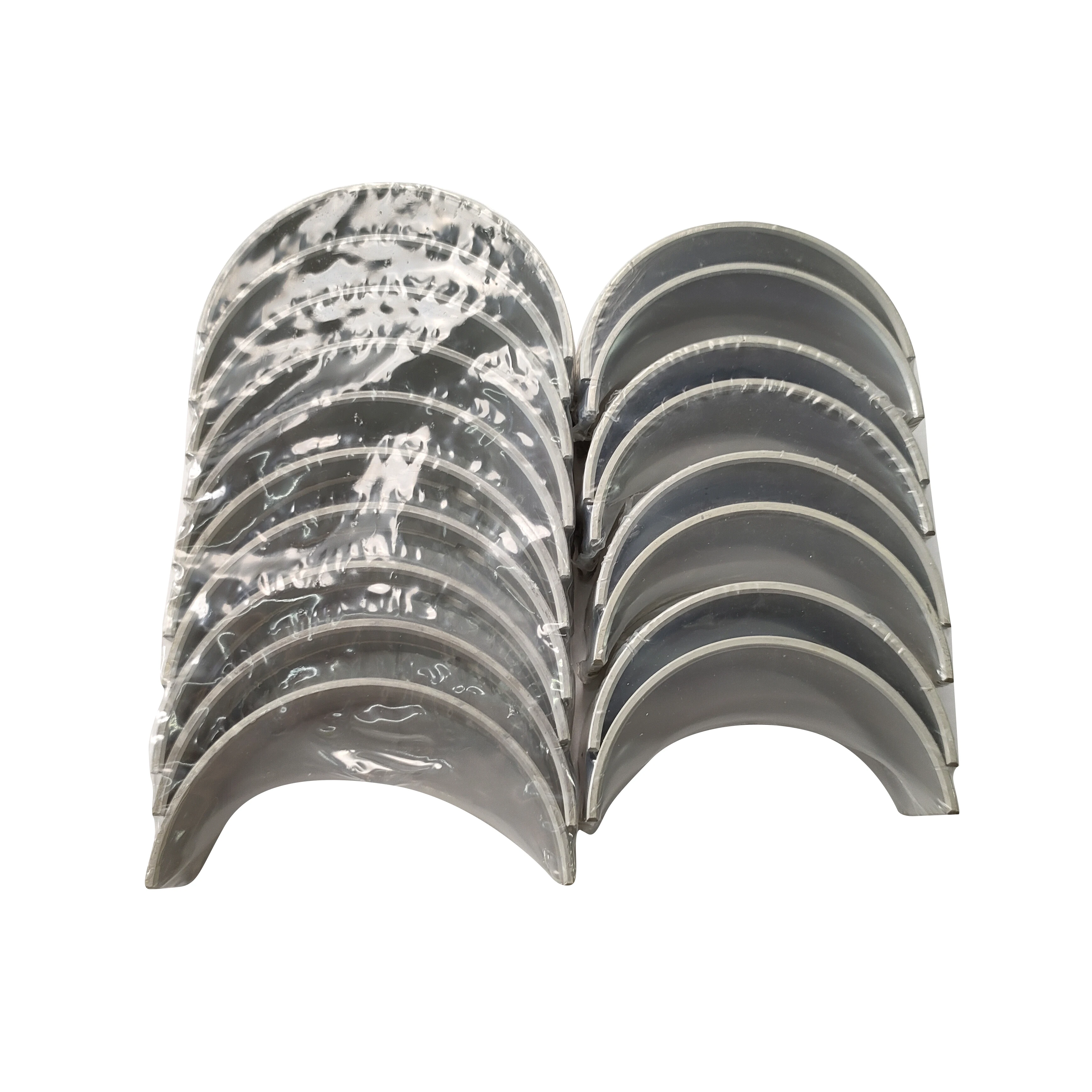 4HK1 Main Bearing and Connecting Rod Bearing STD Suitable for Isuzu Engine Parts - Gupta Tractor Spares Co.