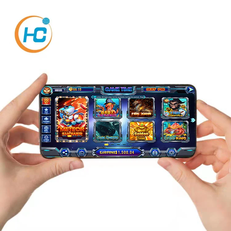 Программное обеспечение для видеоигр fire kirin fishing, игровое программное обеспечение для мобильных игр, зарабатывает деньги онлайн