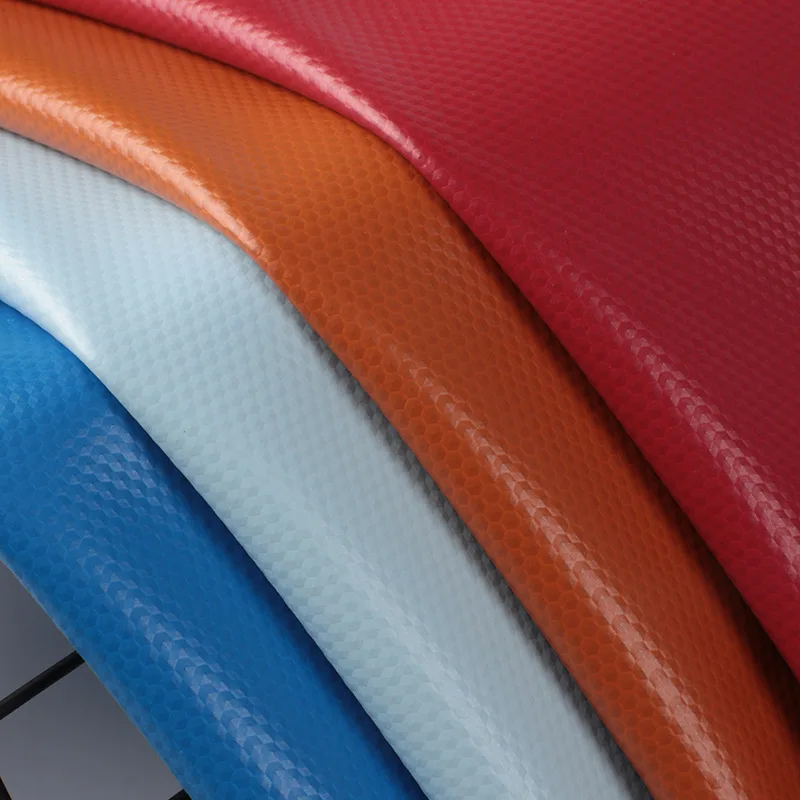 PU Synthetic Leather Faux Leather Fabric with 137cm Width 41 Colors Available and Wind Proof for Handbags Shoes and Wallets