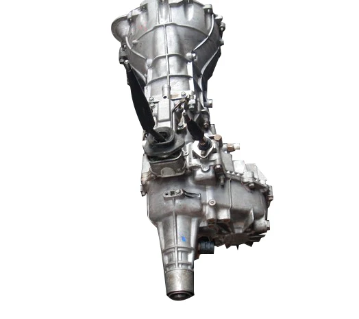 Brand New 4JB1 Gearbox Manual Forward Reverse Gearbox Replacement for Isuzui