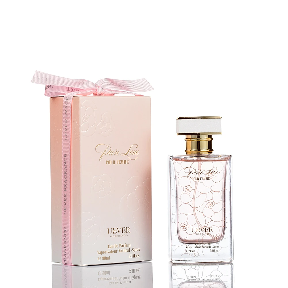 Source Lovali Hot Selling Wholesale Perfume Spray Travel In France