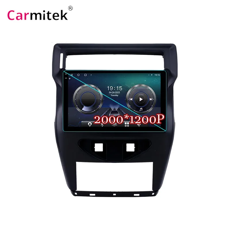 シトロエンC4 ディスプレイオーディオ Android13 CarPlay Android 13 for Citroen C4 C-Triomphe C-QUATRE 2012-2016