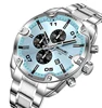 Argento Blu