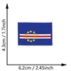 108-Africa-Cape Verde