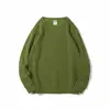 Verde dell'esercito