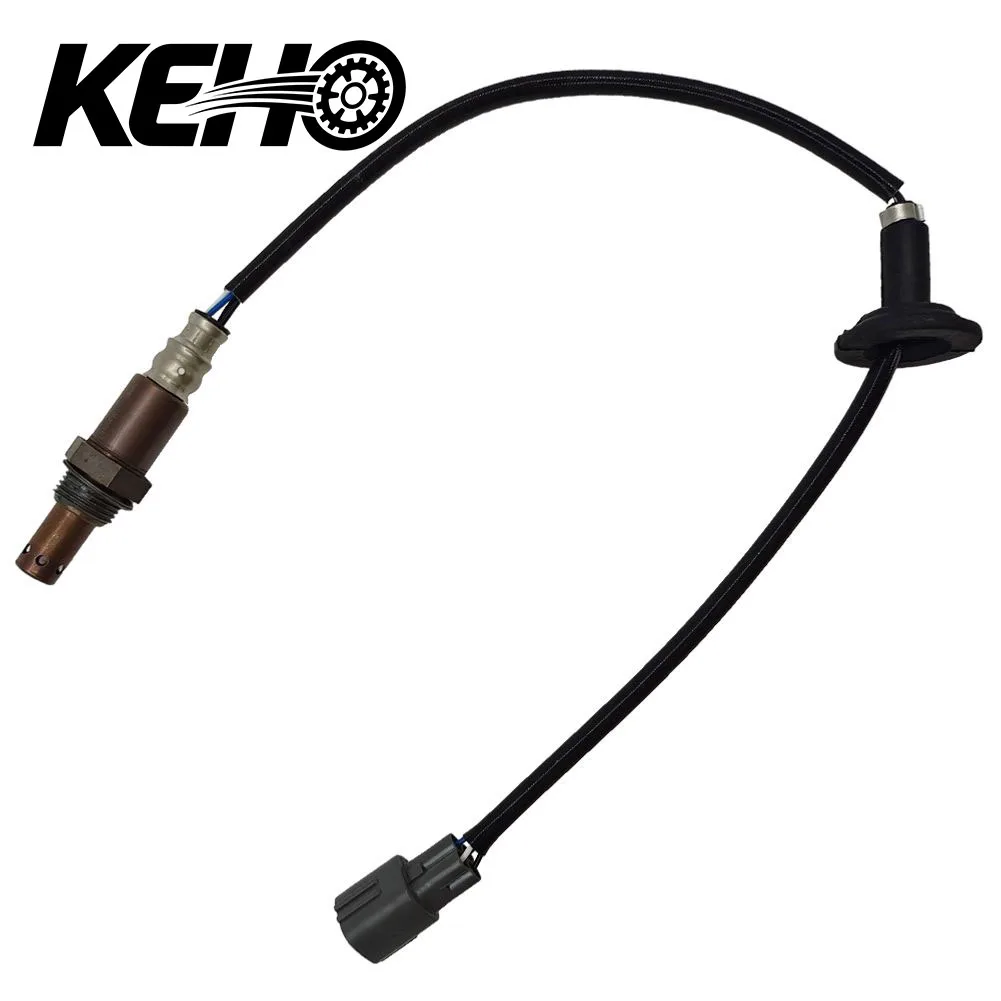 Oxygen sensor - 89465-0D200 - 08 Toyota Vios ZSP92 / Yaris ZSP91 1.6L Downstream-1