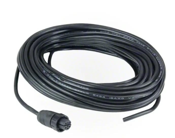waterproof molded Cable for Pool Plumbing System Pentair IntelliFlo Communication Cable