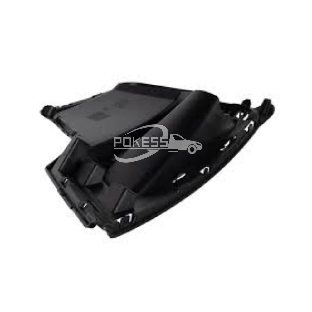 NL1Z15A245AA Fog Light Frame with Fog Light Frame — 3
