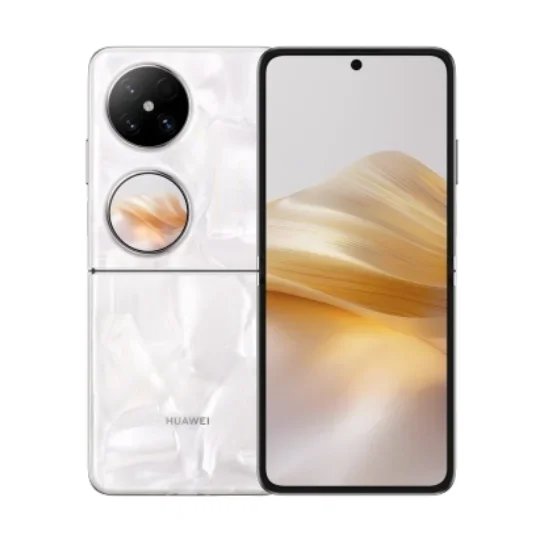 HUAWEI Pocket 2 - Foldable Phone with 16GB RAM & 1TB Storage