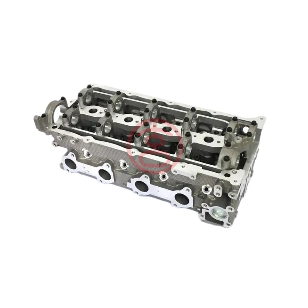 csndw Milexuan OEM D4CB Cylinder Head for Hyundai Kia Engines