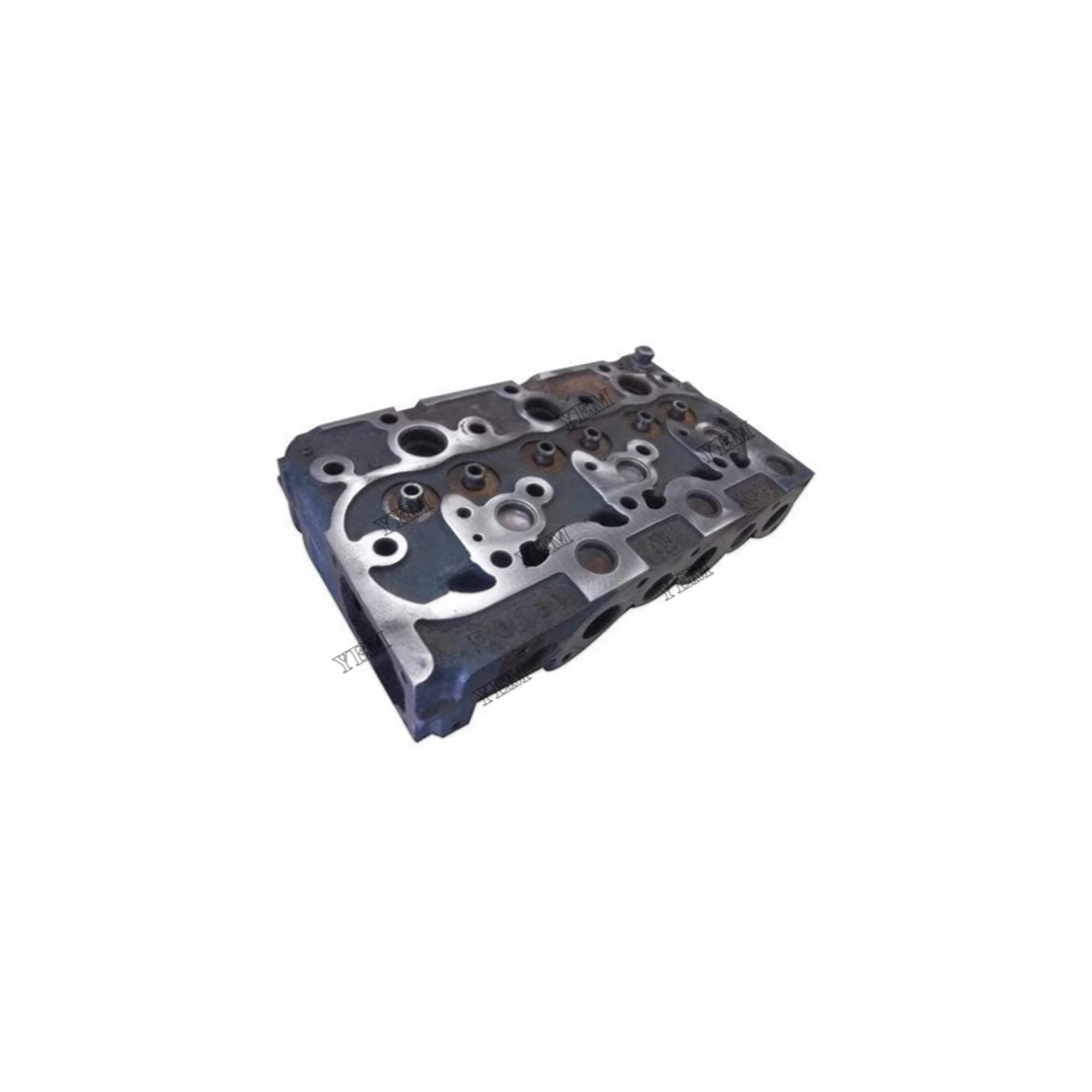 New for Kubota L235 L2350 L2350DT L2050DT Bare Cylinder Head Replacement Engine Parts