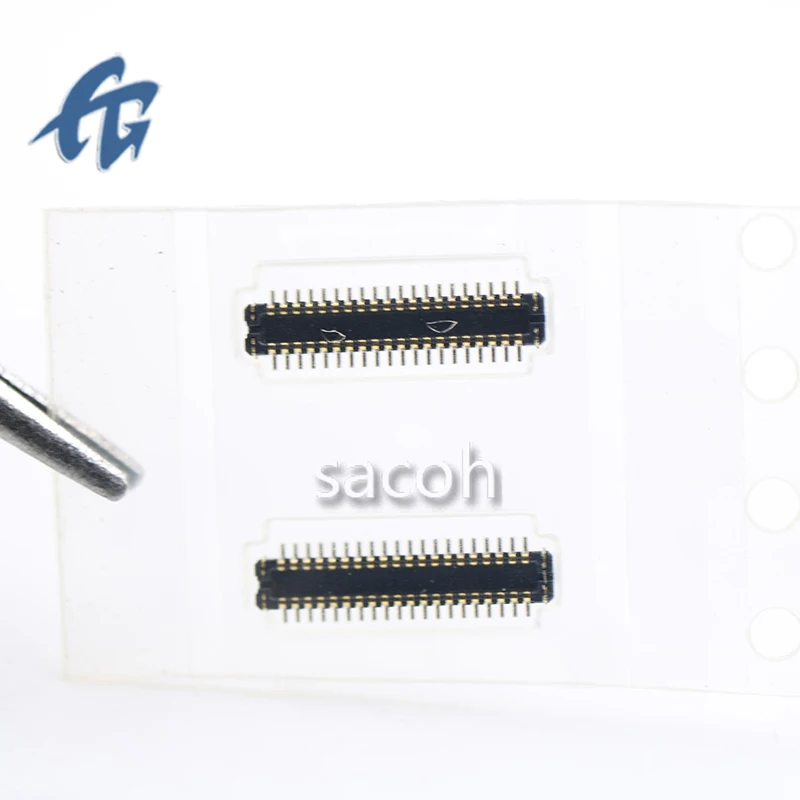 SACOH BM10B(0.8)-40DP-0.4V(51) Høy Kvalitet Originale Elektroniske Komponentleverandører BM10B(0.8)-40DP-0.4V(51)