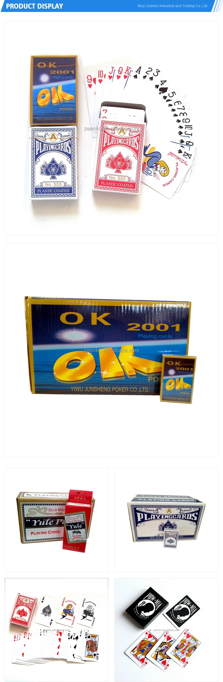 Cheap Playing Cards Custom In Bulk Qty - Buy Cheap Playing Cards,Playing  Cards Custom,Playing Cards In Bulk Product on Alibaba.com