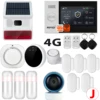 White 4G-107-Set J