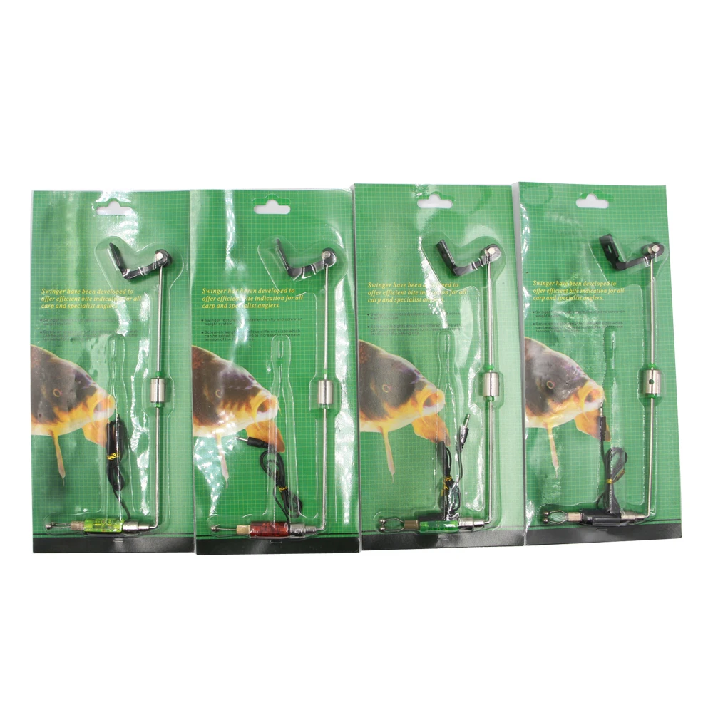 Carp Fishing Colorful signal Bite Alarm Alert Indicator