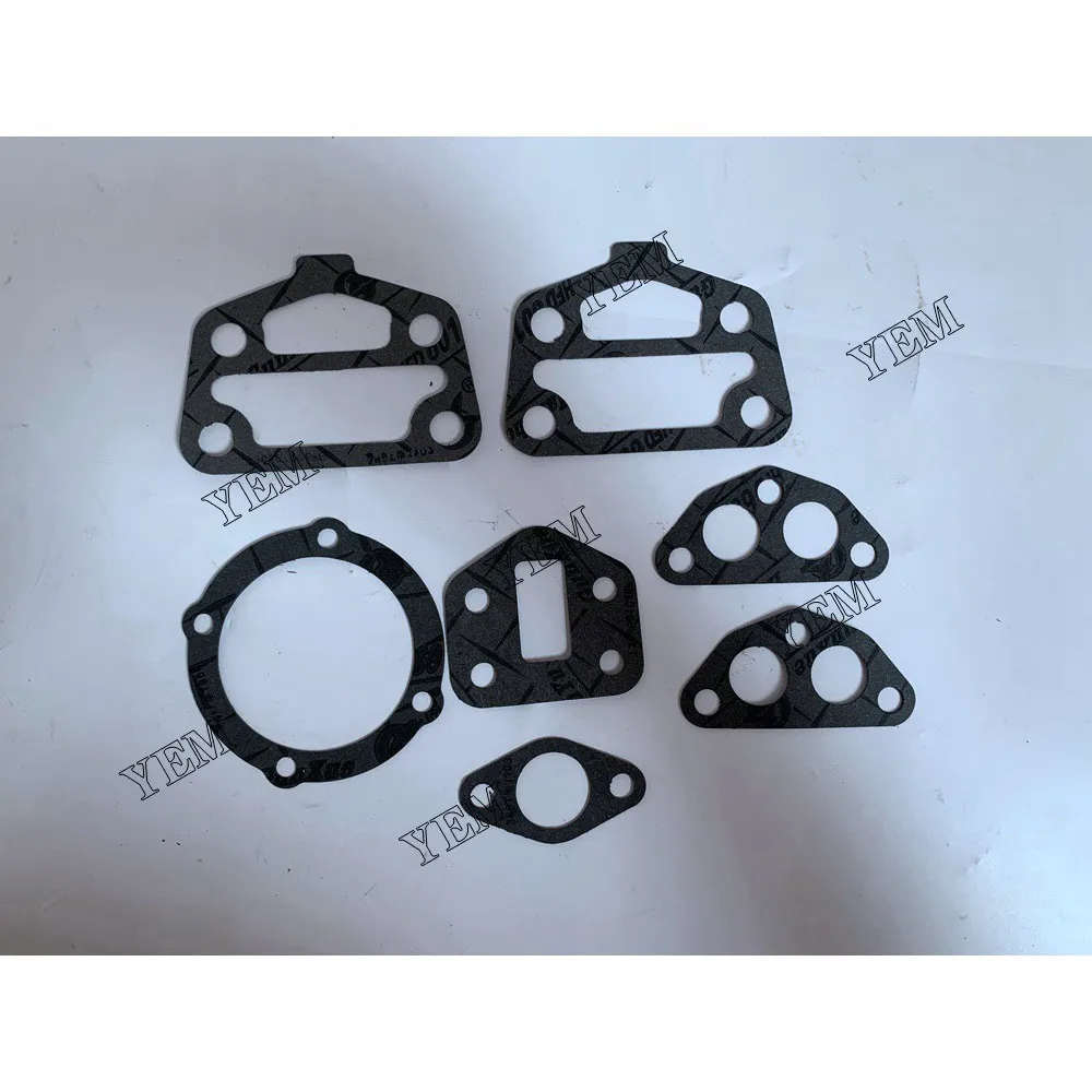 Complete Gasket Repair Kit 1004-4T for Perkins Fast Delivery Engine Parts 6
