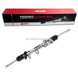 KINGSTEEL OEM 44200-42130 44200-42110 44250-42110 High Quality Steer Gears RHD Power Steering Rack for TOYOTA RAV4 ACA21 RA4