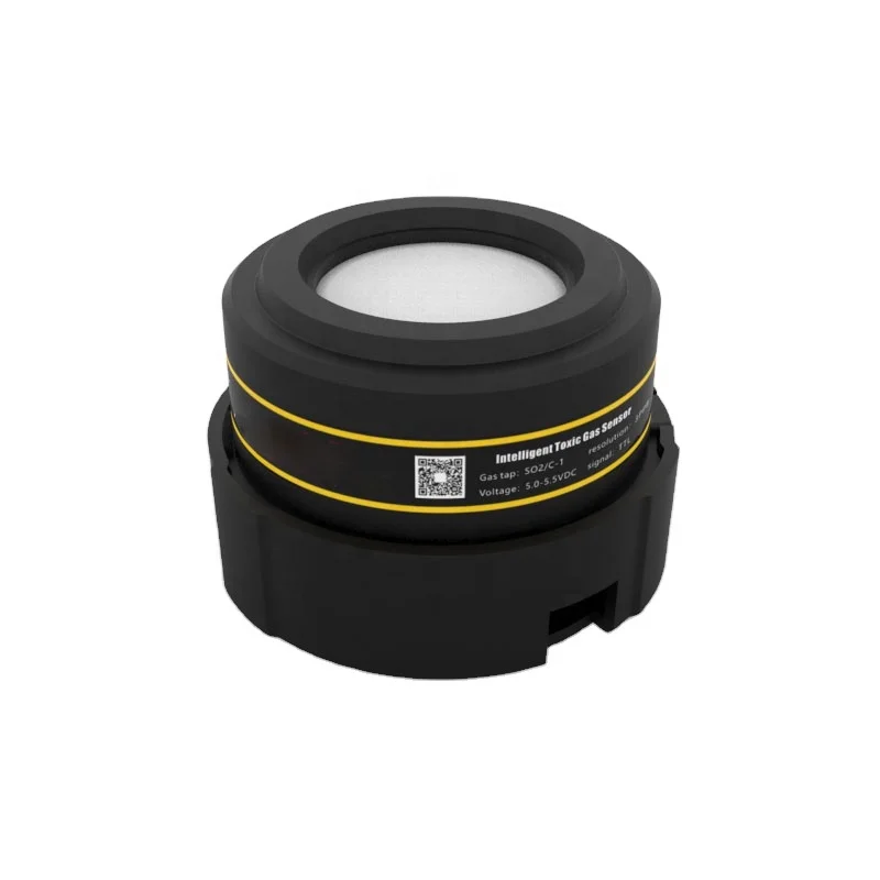High sensitive CO gas detection module sensor carbon monoxide NDIR sensor