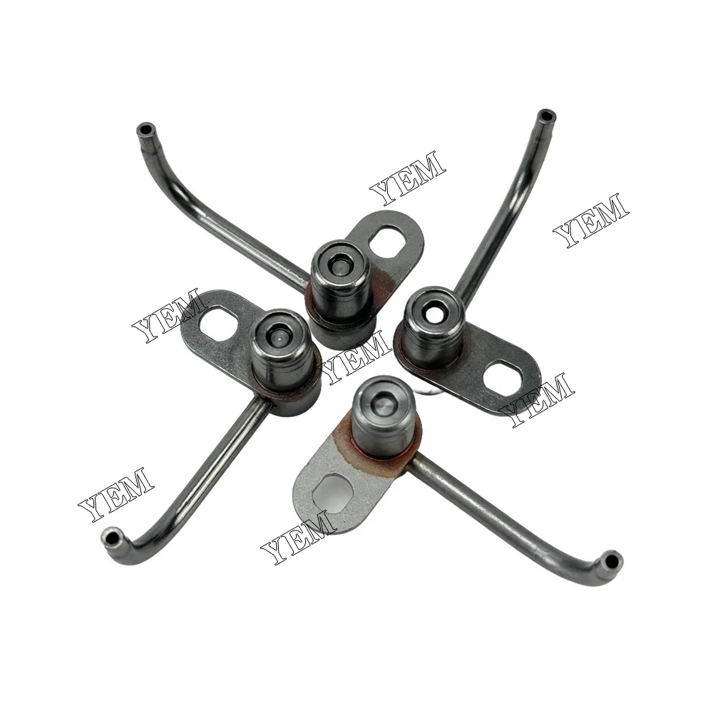 Oil Cooling Nozzle 5257526 Fit for ISF2.8 Engine 3