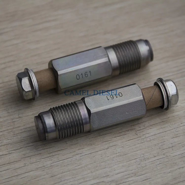 8980325490 - High Quality Common Rail Pressure Relief Valve