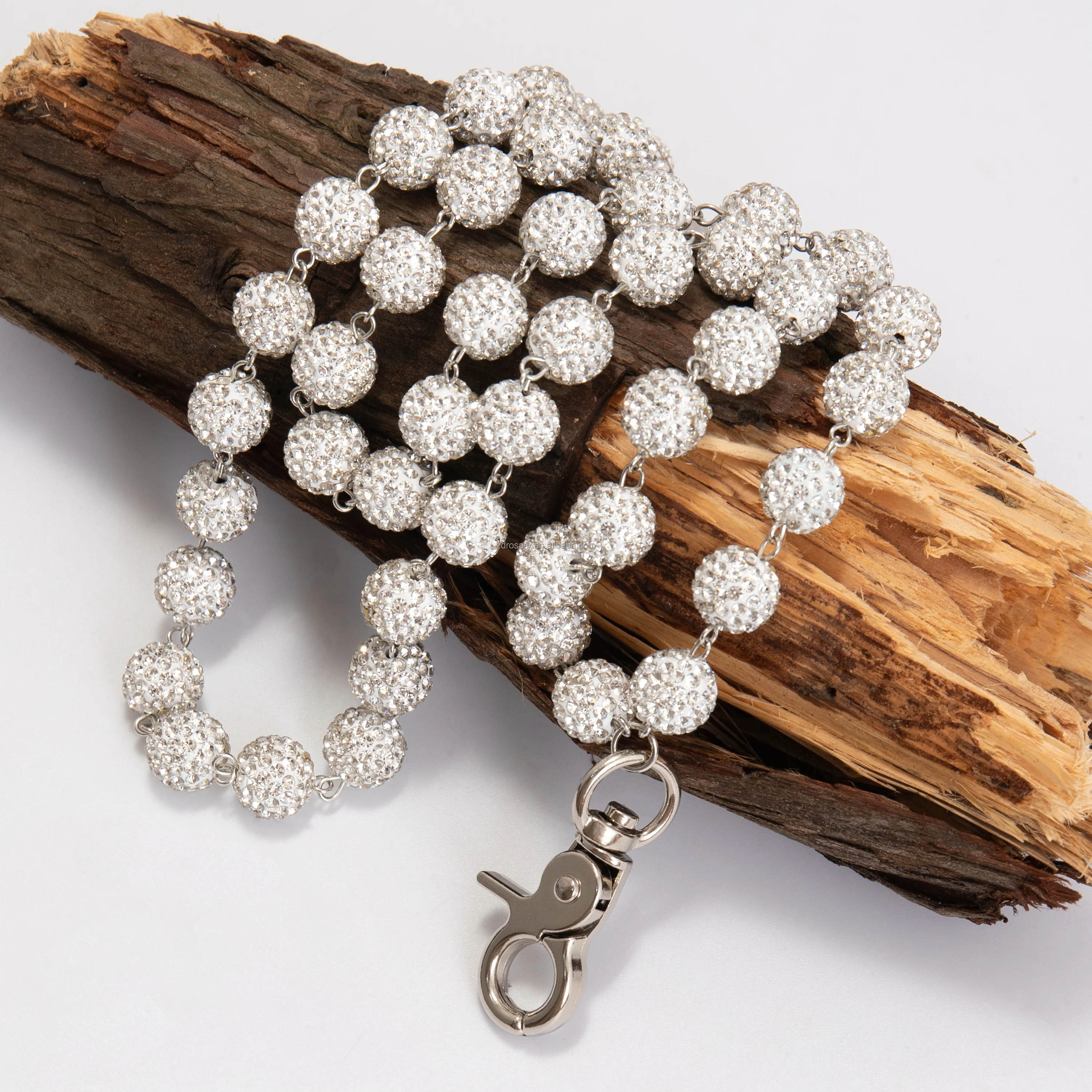 【Beautiful People/BALL CHAIN WALLET】 61xlPTpeDxL._AC_SY695_.jpg