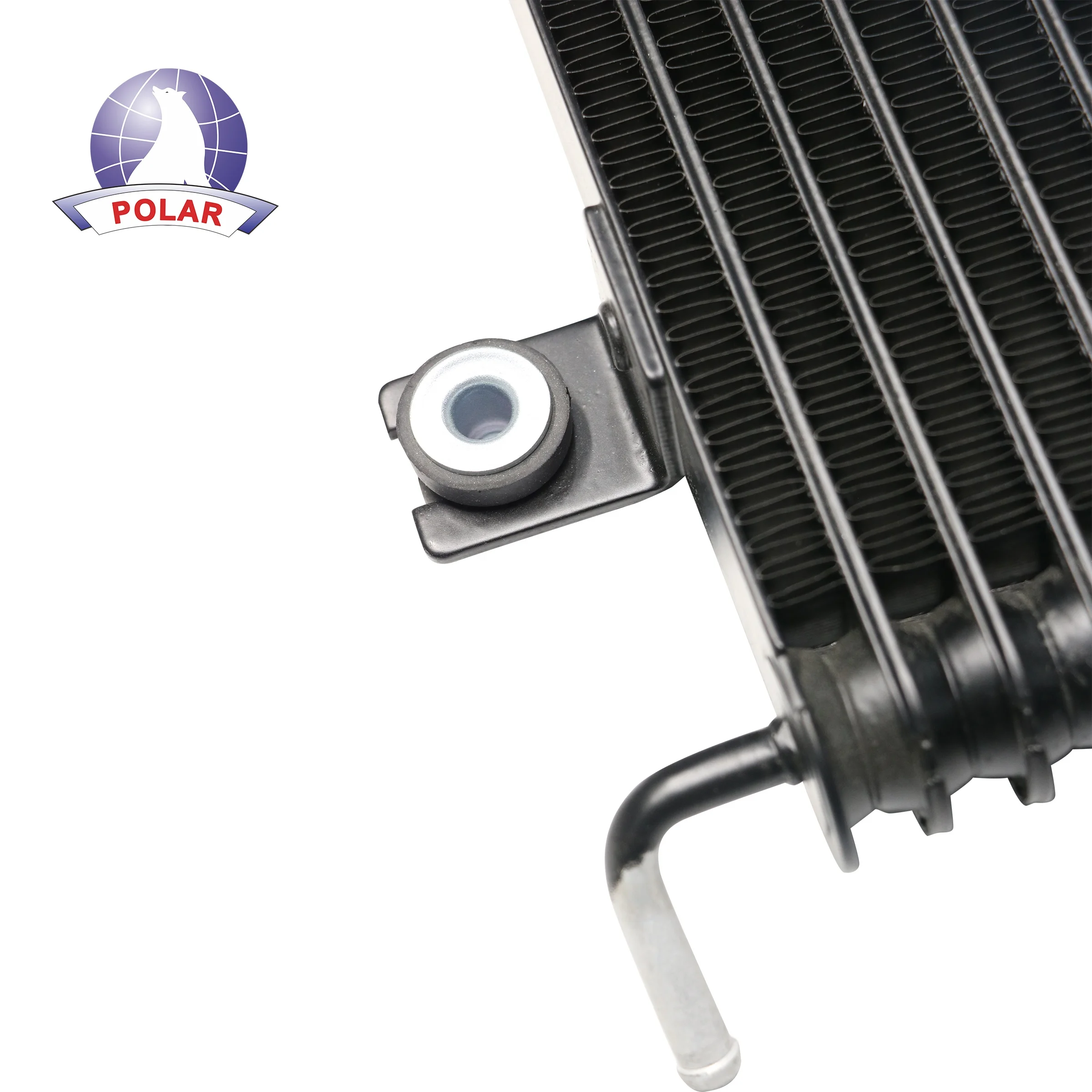 Nissan Juke HR16DE radyatör değiştirici Intercooler OE 216061KX5A