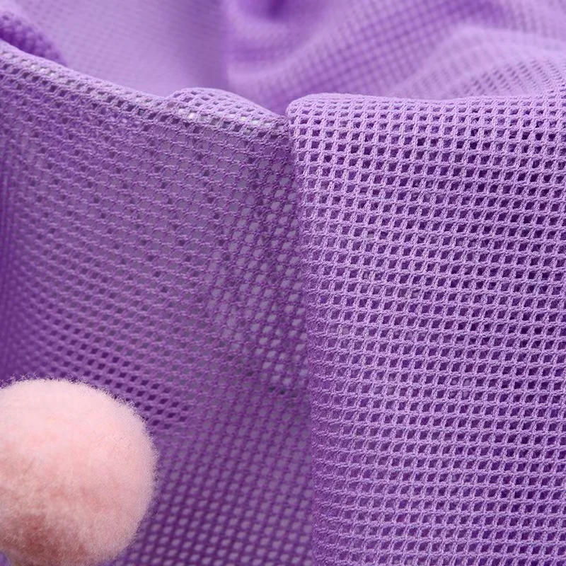 High Quality Polyester Mesh Fabric Polyester Knit Fabric Polyester Mesh Fabric For Lining Buy