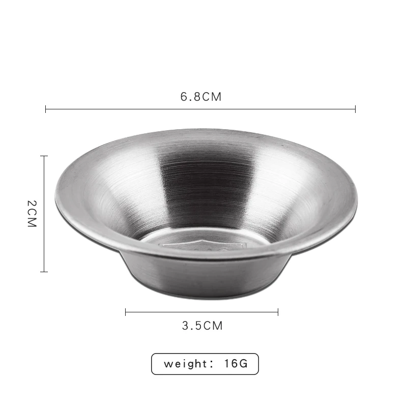 Wholesale Egg Tart Mold Cupcake Pie Cookie Tins Pudding Mould Reusable