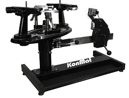 Manual Table Racket Stringing Machine for Badminton and Tennis Rackets