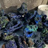 campione di azurite