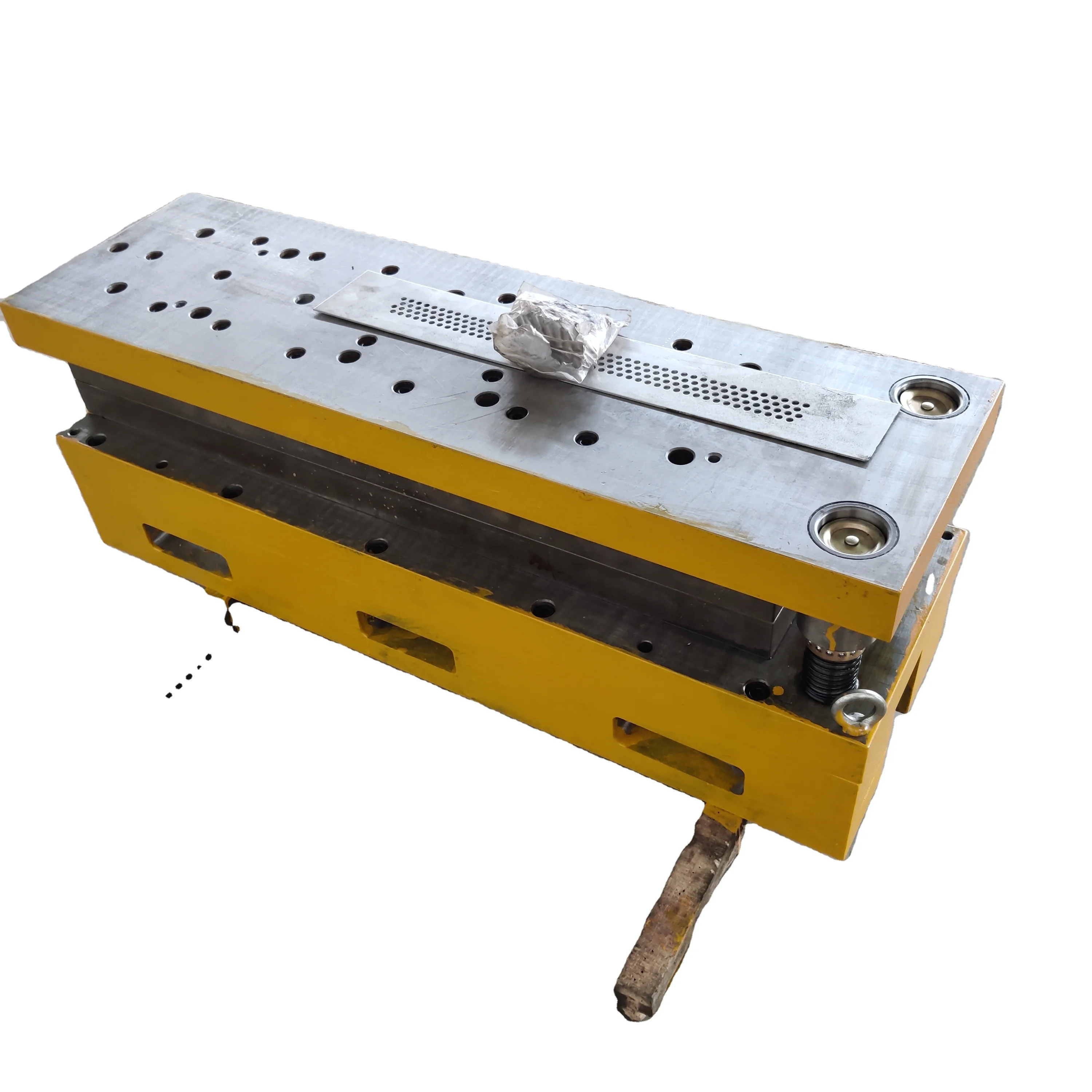 Punching Metal Progressive Die Hydraulic Press Dies Punching Tools