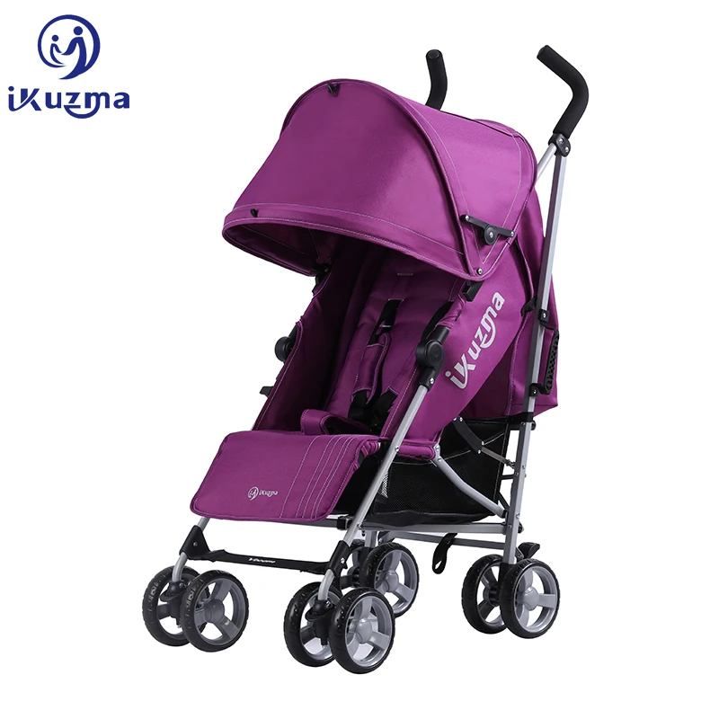 buggy boo pram