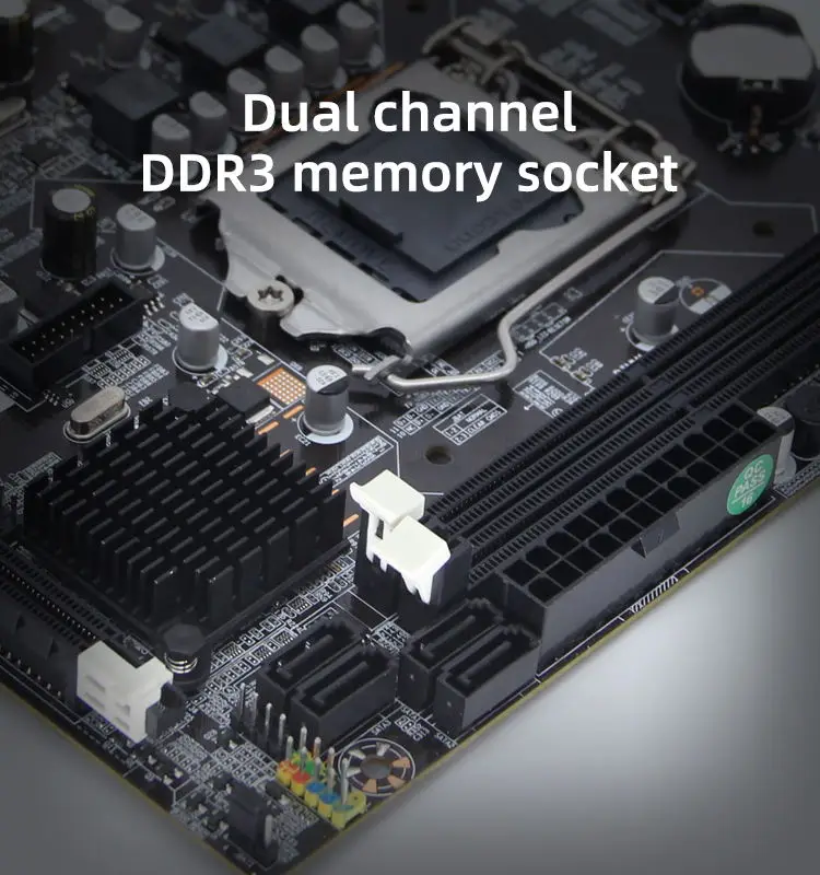 Shop Our Hot Sale Computer Motherboards - Reliable Performance