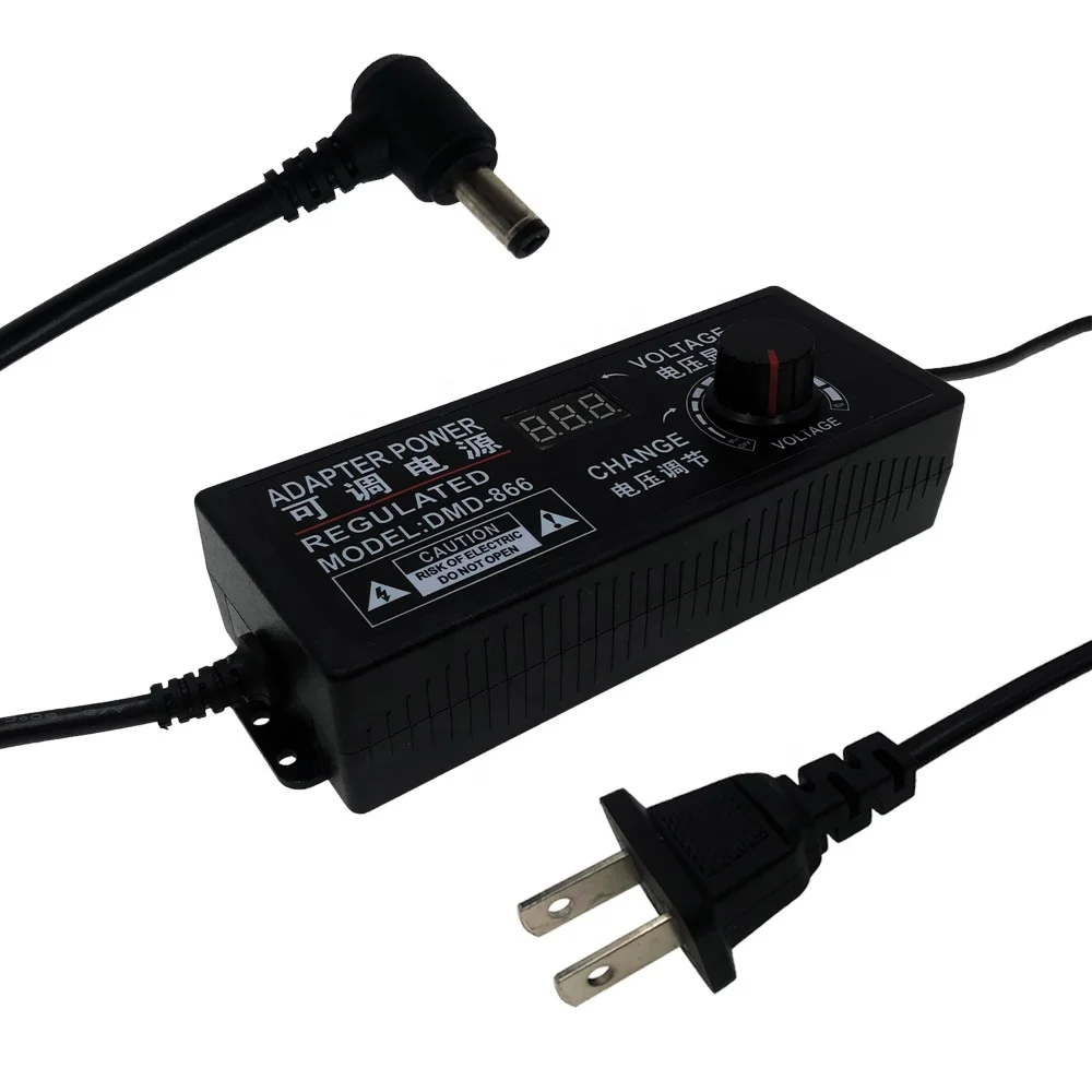 Dc Adjustable Power Supply 3-12v 3-24v 9-24v 9-36v 1a 2a 3a 5a 10a