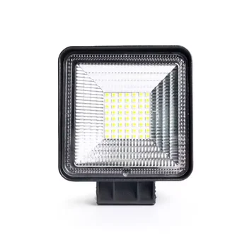 Super Bright 4 Inch 168W Portable Work Light 12V 24v Truck Car Tractor Excavator Spotlight Driving Light