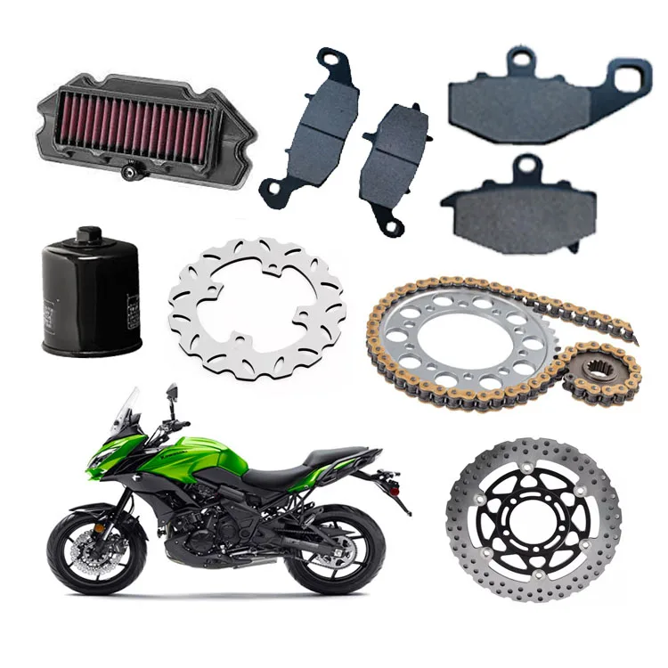 Udrydde Hubert Hudson Arne High Quality Motorcycles Spare Parts Accessories For Kawasaki Er6n - Buy  Motorcycles Spare Parts,Er6n Parts,Er6n Accessories Product on Alibaba.com