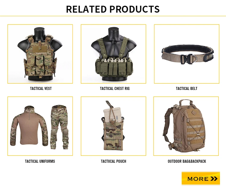 Emersongear Shooting Competition Ipsc Gun Holster Tactical Aluminum