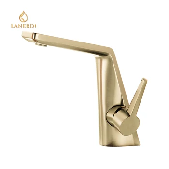 Luxury upc bathroom faucet taps