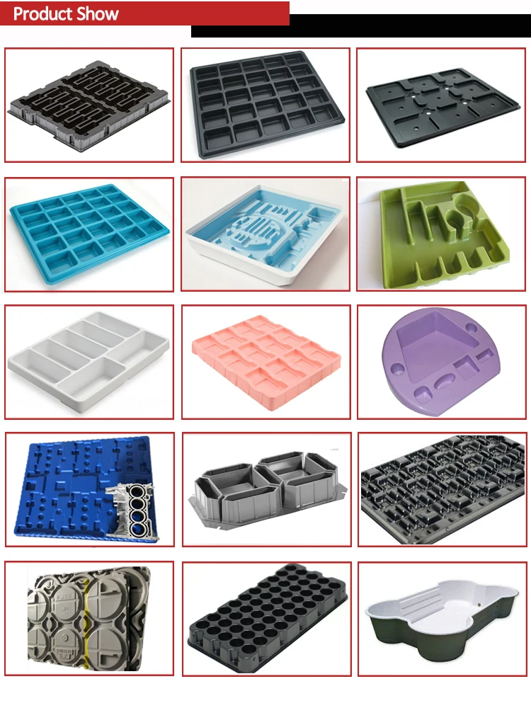 Factory Low Price Heavy Duty Plastic Pallets 4-way Recycled Disposable ...