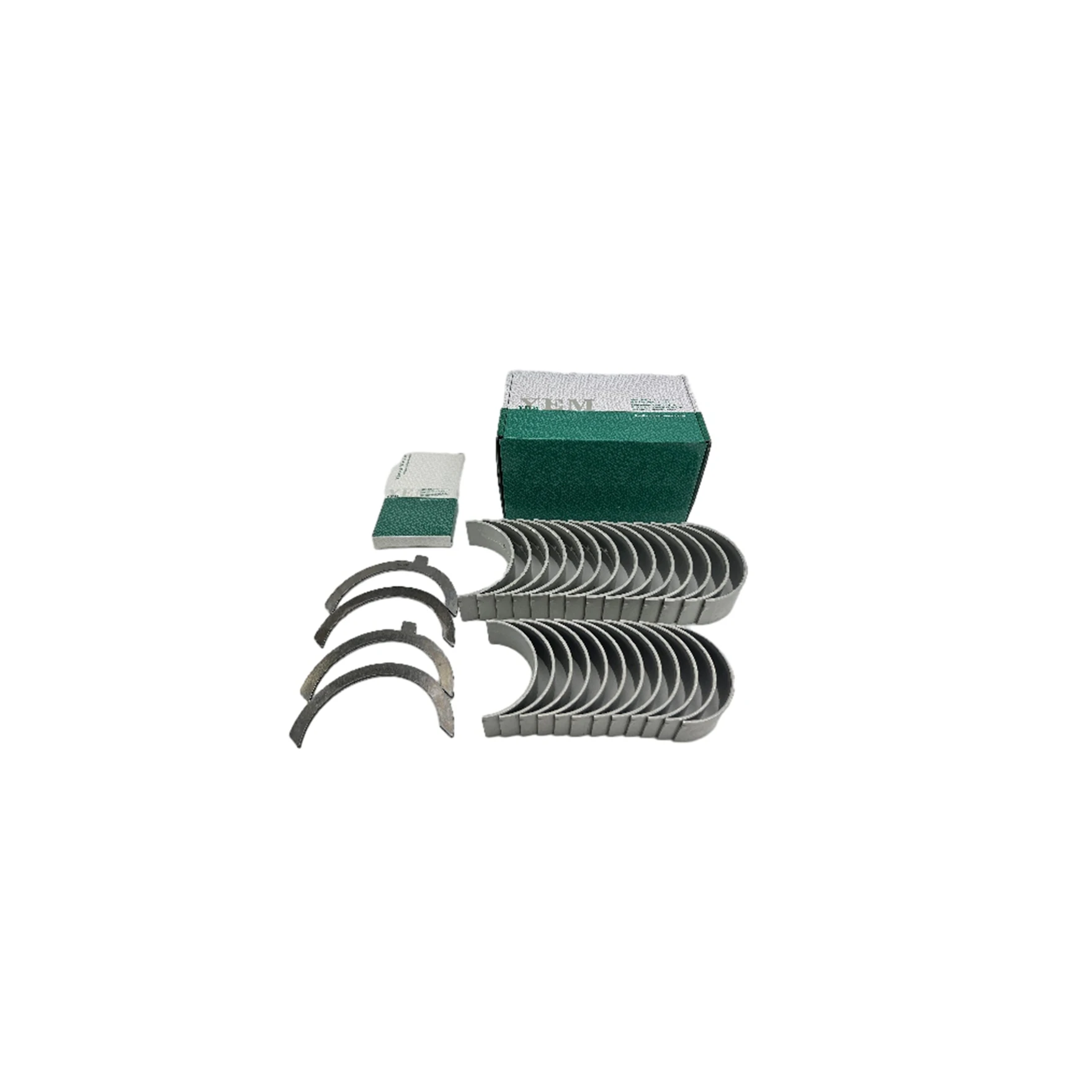 6M61 Engine Bearing and Thrust Washer Machinery Engine for Mitsubishi Engine Parts