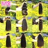Paquetes de Cabello Humano Virgen