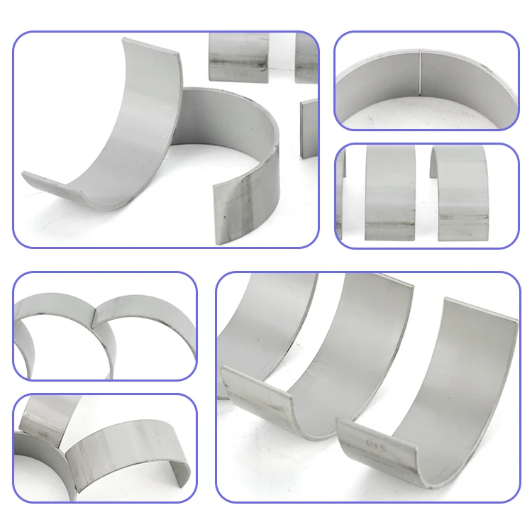 11241284850 Connecting Rod & Bearing Bushes Connecting Rod Bearing For