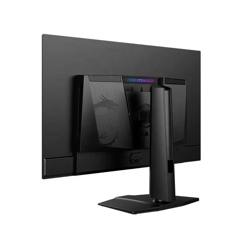 MSI MPG 321URX 31.5 Inch 4K UHD OLED Gaming Monitor 3840 x 2160