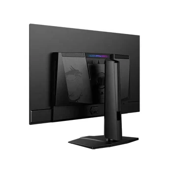 新しいMSI MPG 321URX QD OLED 31.5インチ 4K UHD量子ドットOLED