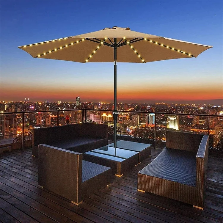 best rated patio umbrella 6 Best Outdoor Patio Umbrellas Reviewed