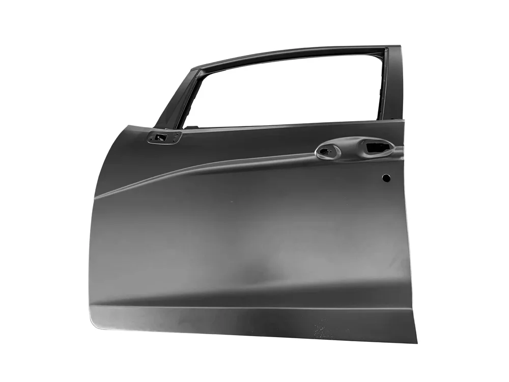 SIMYI OEM Replacement Car Doors for Honda City 2015 R 67510-T9J-H00ZZ & L 67550-T9J-H00ZZ Auto Body Parts in Iron Material supplier