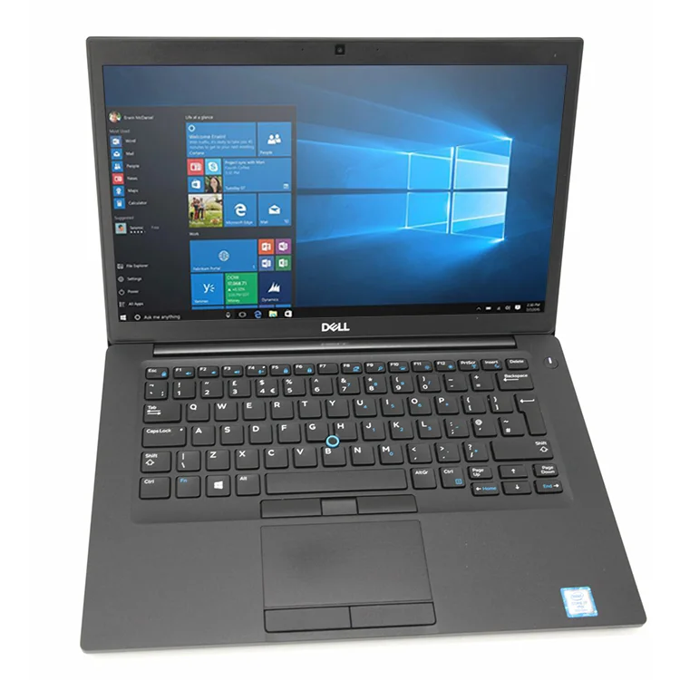 10000円スタート〇DELL LATITUDE 7490【第8世代Core i7 8650U