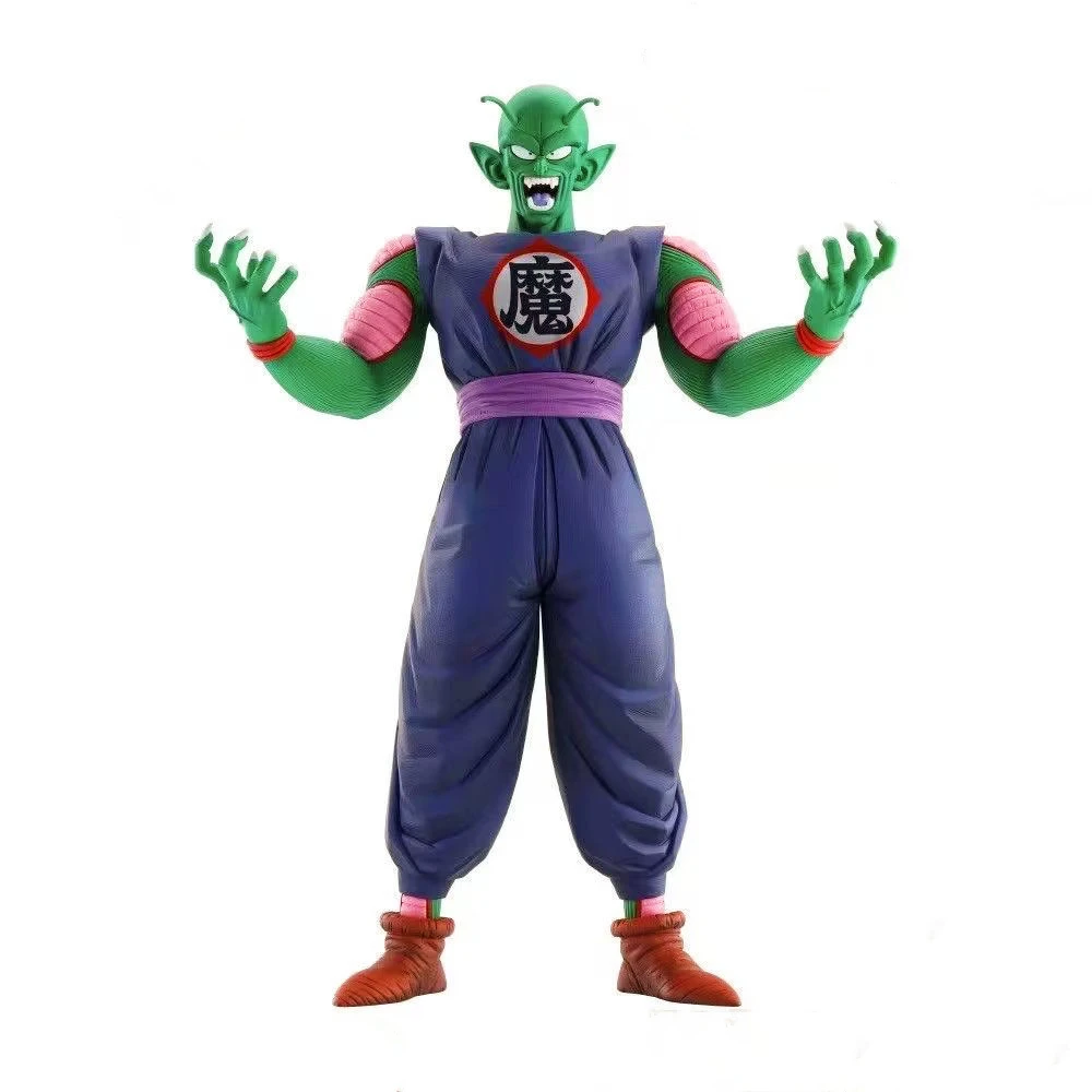 Mô hình PICCOLO BANPRESTO BWFC Dragon Ball  Tanoshii Shop