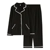 Milk velvet-alcohol black men's