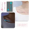Rose Heartbeat Line